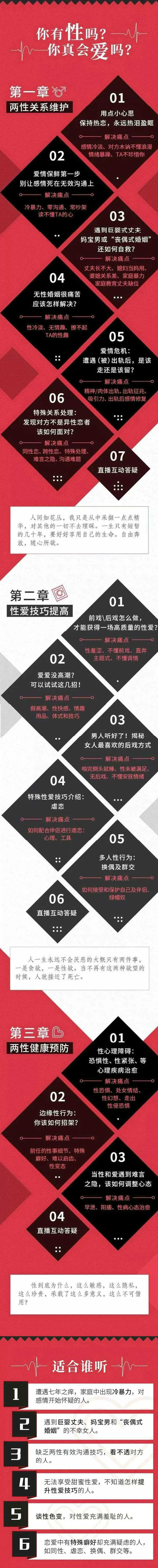 图片[1]-这才是成年人都想要的性和爱：中国第一性学家李银河音频教程-元气ACG-绅士游戏下载基地！