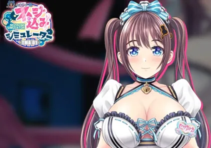 自慰模拟器-Vol1:螺丝钉模拟器第1代:女仆教育/ネジ込みシミュレーターTMA01 たゆゆなメイドの限定裏配信官方中文版 双端PC+安卓-元气ACG-绅士游戏下载基地!