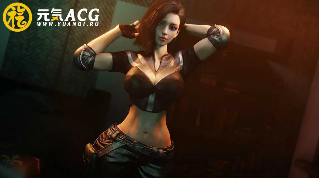 图片[1]-Sex Apocalypse 2 性爱启示录2 PC版-元气ACG-绅士游戏下载基地！