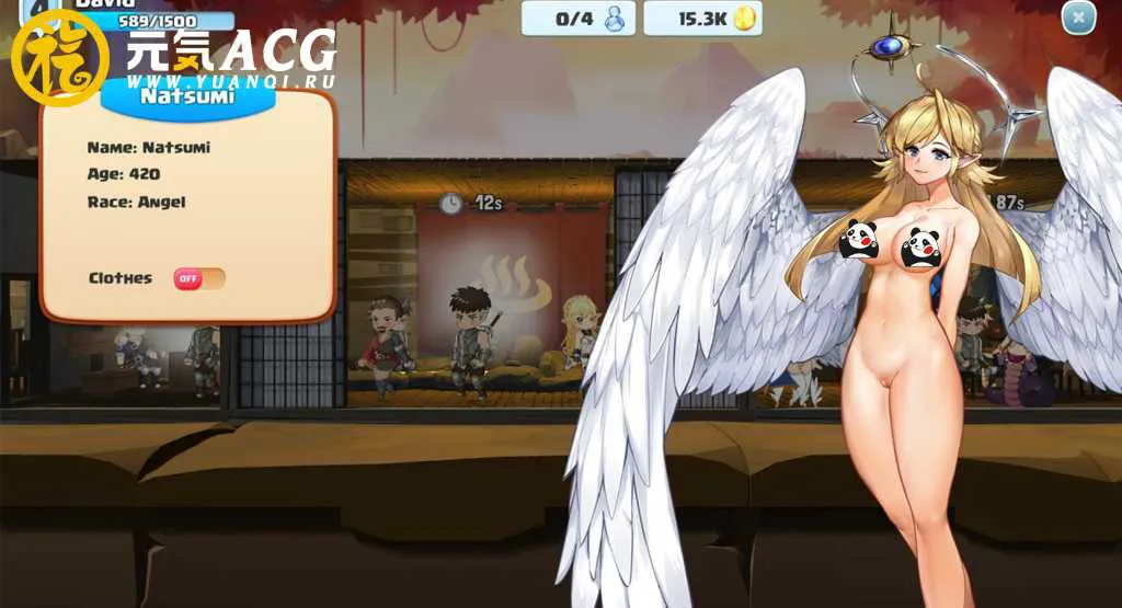 图片[2]-异世界爱情酒馆 Love Tavern 电脑PC版-元气ACG-绅士游戏下载基地！