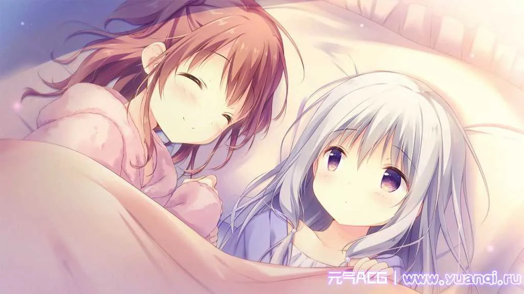 图片[1]-【PC版】甜糖热恋！ しゅがてん！-sugarfull tempering- 绅士游戏-元气ACG-绅士游戏下载基地！