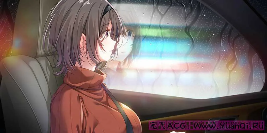 图片[3]-【PC版 绅士游戏】雪色暗号 ユキイロサイン-元气ACG-绅士游戏下载基地！