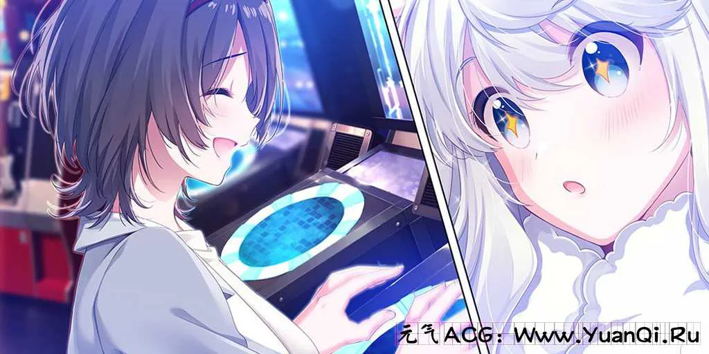 图片[2]-【PC版 绅士游戏】雪色暗号 ユキイロサイン-元气ACG-绅士游戏下载基地！
