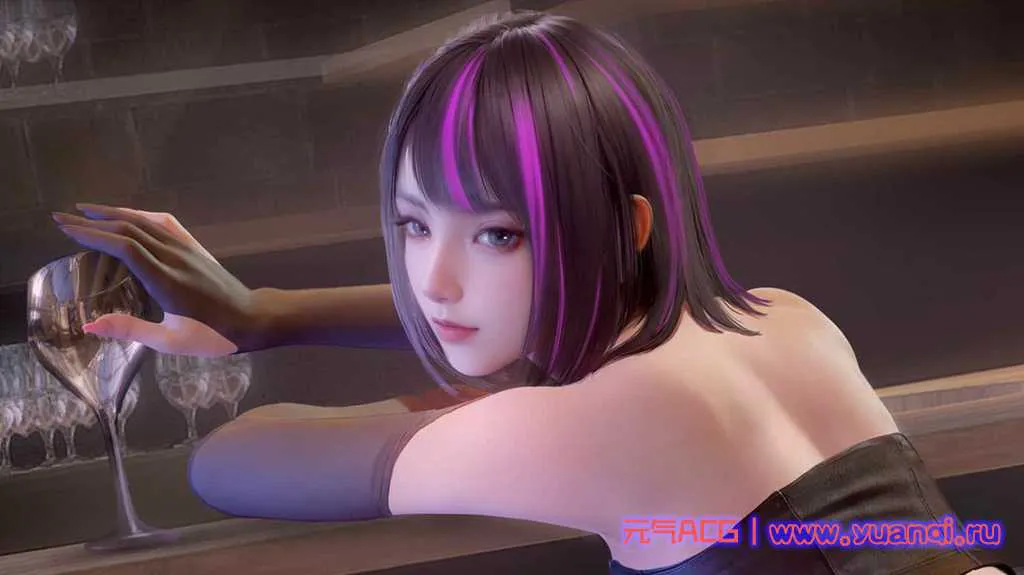 图片[2]-【PC版】YUME 3 梦 绅士游戏-元气ACG-绅士游戏下载基地！