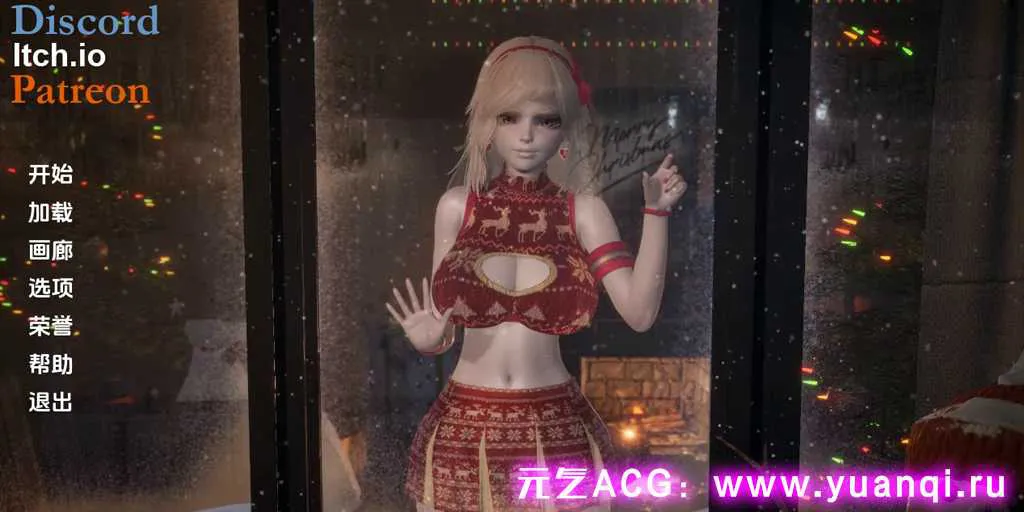 图片[1]-【PC+安卓版 SLG绅士游戏】永远的粉丝v0.6.1 Always Fan-元气ACG-绅士游戏下载基地！