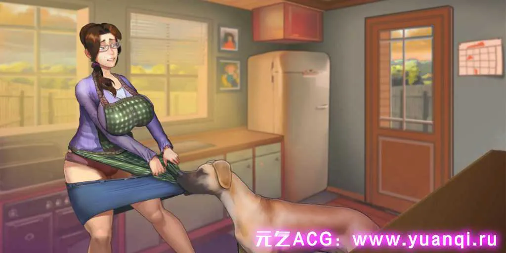 图片[3]-【PC版 SLG绅士游戏】太妃物语 Taffy Tales Ver1.07.3c+v0.89.8c版-元气ACG-绅士游戏下载基地！
