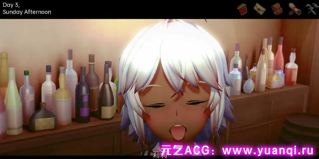图片[1]-【SLG绅士游戏 PC+安卓版】腐化王国 v0.21.3 Corrupted Kingdoms 腐败之国-元气ACG-绅士游戏下载基地！