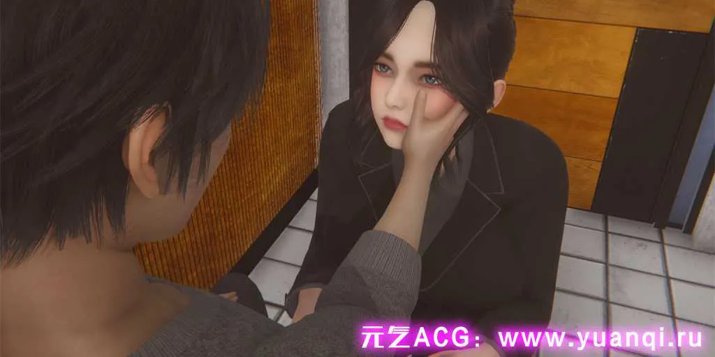 图片[4]-【SLG绅士游戏 PC+安卓版】城市支配 City Dom v1.0-元气ACG-绅士游戏下载基地！