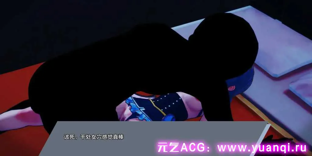 图片[1]-【SLG绅士游戏 PC+安卓版】在另一个世界败坏我的女朋友 v0.3.1 corrupting my girlfriend in another world-元气ACG-绅士游戏下载基地！