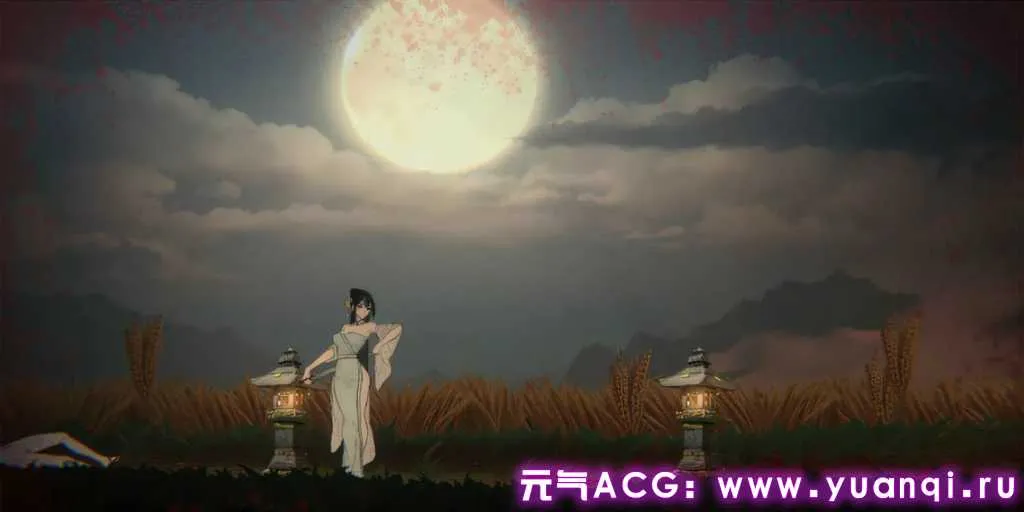 图片[5]-姦尸 玉莲之剑 Ver0.91 官中PC版 Sword of Lotus-元气ACG-绅士游戏下载基地！