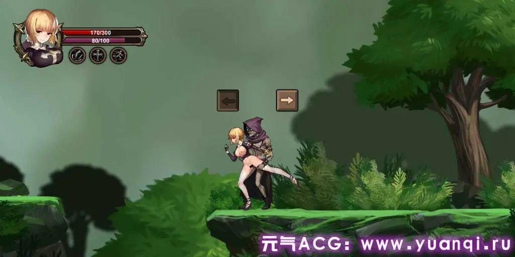 图片[3]-阿斯莫德的召唤 v1.3 アスモディウスの召喚 PC版ACT绅士游戏下载-元气ACG-绅士游戏下载基地！