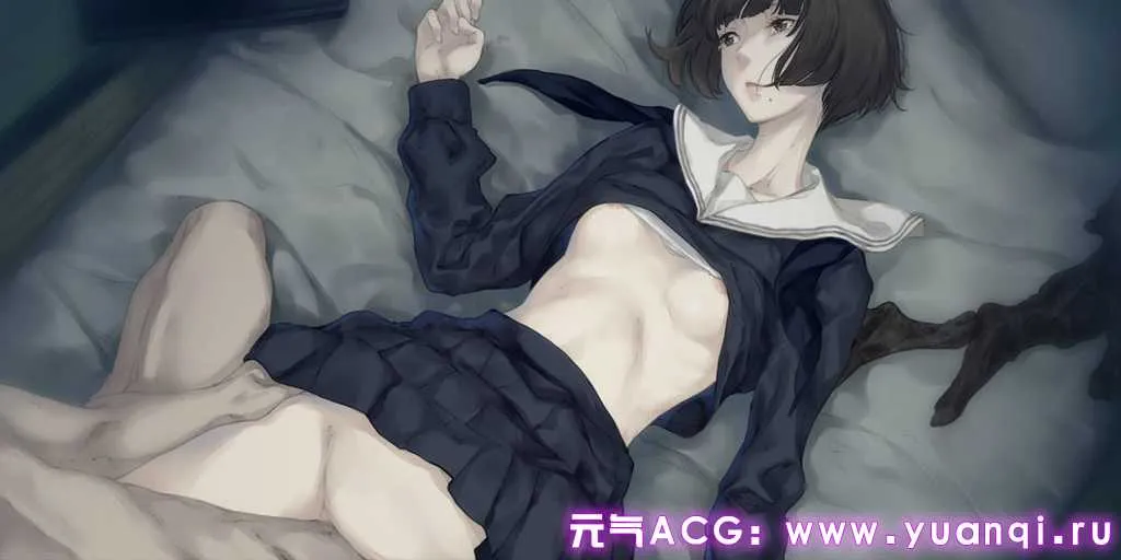 图片[8]-天之少女 天ノ少女 PC中文汉化版-元气ACG-绅士游戏下载基地！