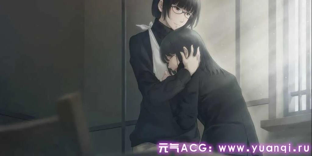 图片[5]-天之少女 天ノ少女 PC中文汉化版-元气ACG-绅士游戏下载基地！