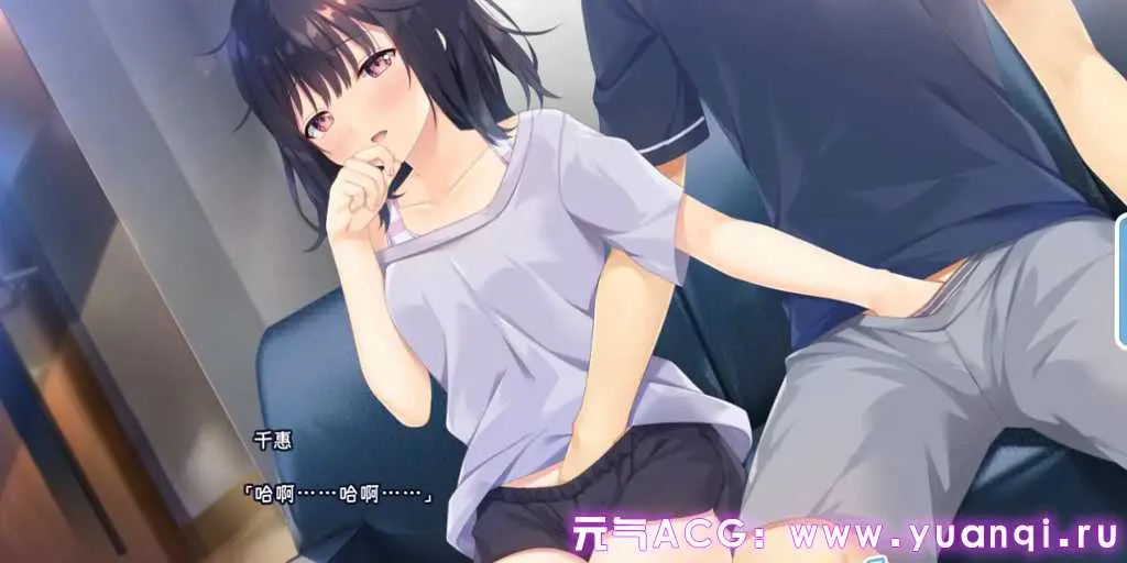 图片[6]-童貞兄妹 无法忍耐的处男哥哥和不直率的叛逆妹妹+APPEND1-5DLC 官中PC+KR版+CG存档-元气ACG-绅士游戏下载基地！