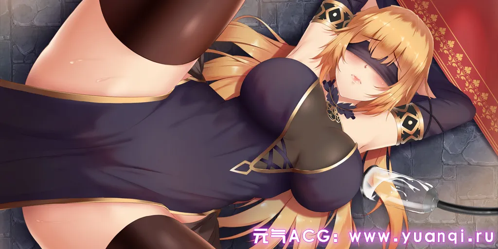 图片[3]-幻灵触手 官中PC版+DLC Phantom Tentacle-元气ACG-绅士游戏下载基地！
