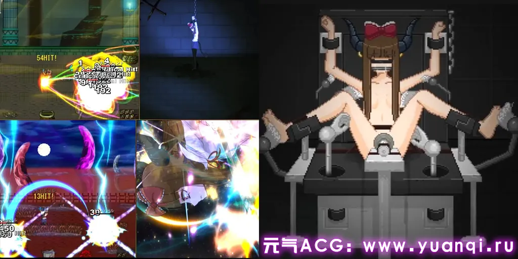 图片[2]-リトルカノープス 中文PC版 Little Canopus-元气ACG-绅士游戏下载基地！
