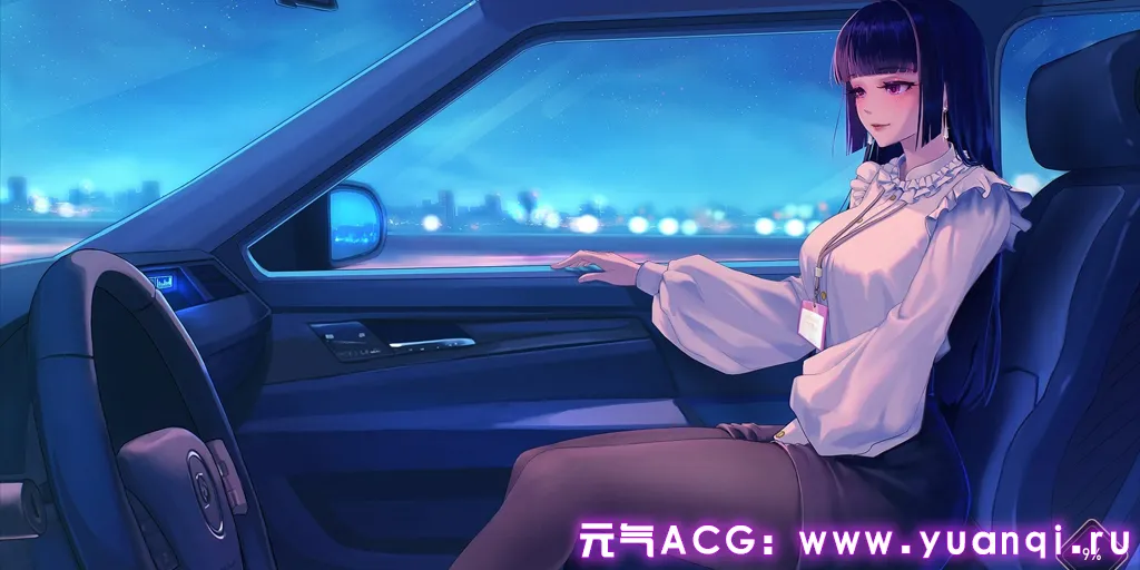 图片[4]-爱与生活：幸运老师 Ver3.3.0 官中PC版+DLC Love n Life Lucky Teacher-元气ACG-绅士游戏下载基地！
