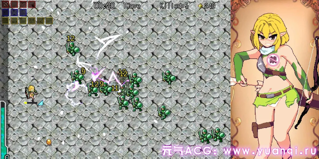 图片[5]-绝望与荣光的战场DX Ver1.0.9 官中步兵PC版+DLG+CG存档-元气ACG-绅士游戏下载基地！