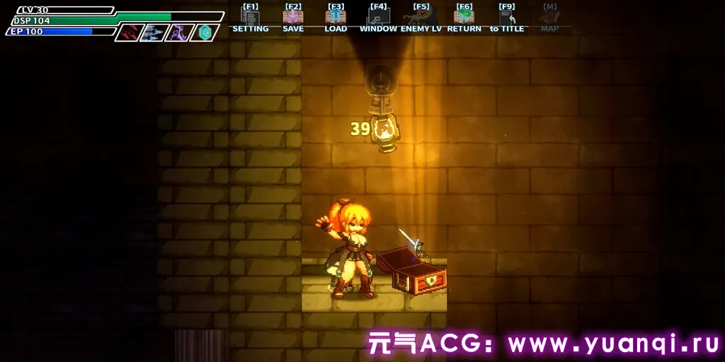 图片[6]-封淫洞窟色情巢穴 Ver1.18+封淫洞窟エロネスト DLC～封印の迷窟 Ver2.11 官中PC版 封印洞窟封淫洞窟エロネスト-元气ACG-绅士游戏下载基地！