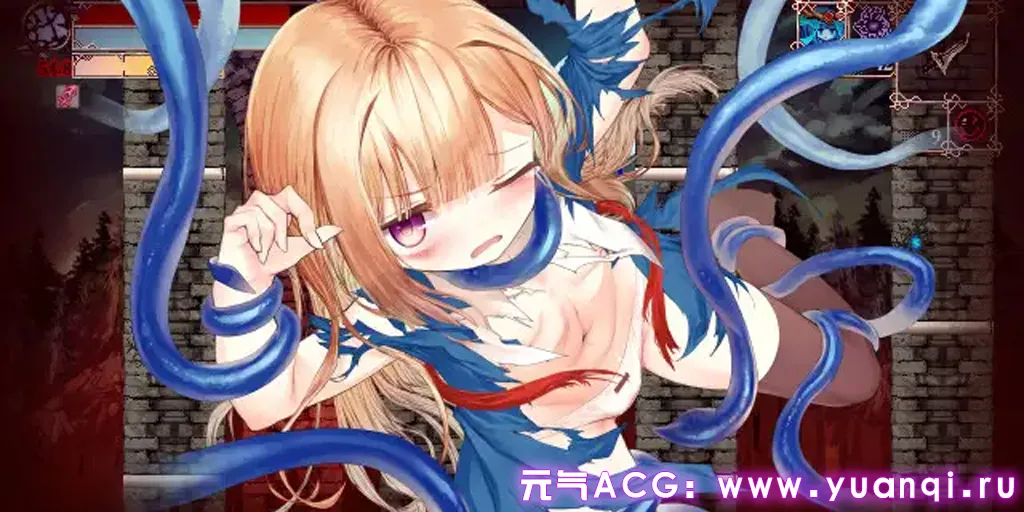图片[6]-血之根源 Bloodroot Ver1.1.4.3β 官中PC版-元气ACG-绅士游戏下载基地！
