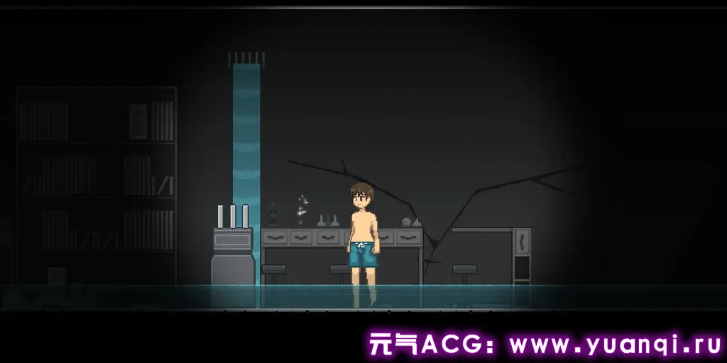 图片[2]-异鱼 Ver1.0.0 異魚PC版-元气ACG-绅士游戏下载基地！