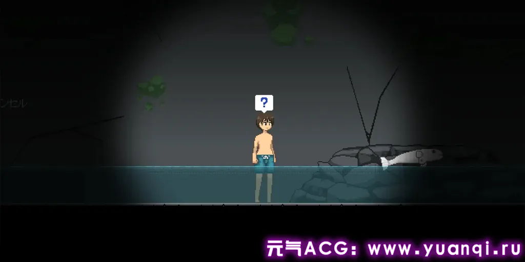 图片[4]-异鱼 Ver1.0.0 異魚PC版-元气ACG-绅士游戏下载基地！