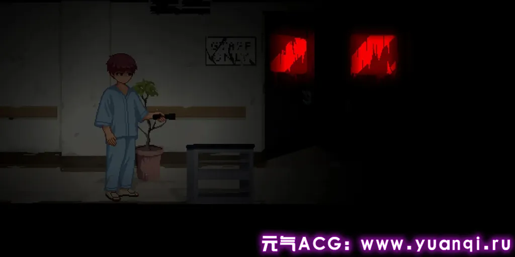 图片[1]-医院诱惑Ver1.01 Hospital Seduction 官中PC版+全CG存档-元气ACG-绅士游戏下载基地！