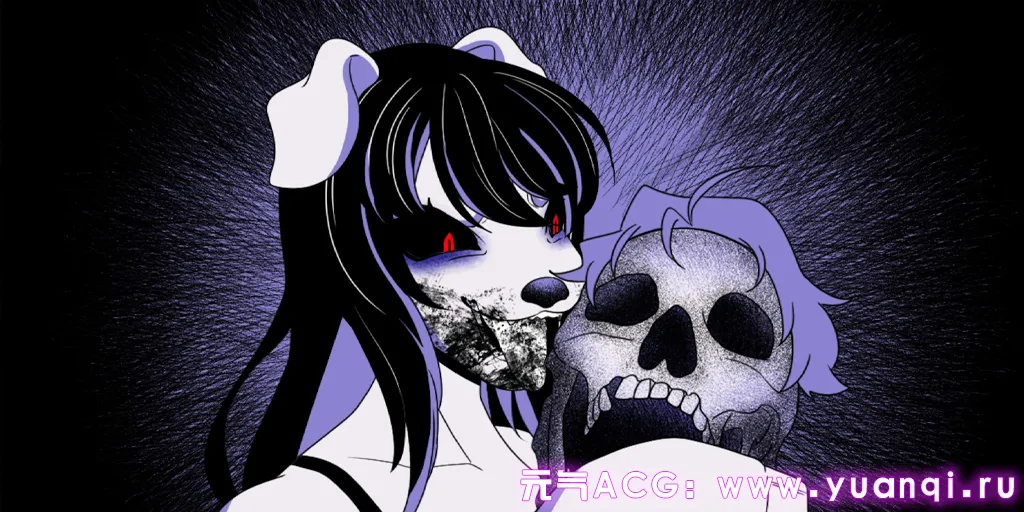 图片[8]-异常咖啡机2 豪华版Ver0.2.00 三端官中PC+安卓+MAC版 Anomalous Coffee Machine 2 deluxe 异能咖啡机Ⅱ – 异常萃取篇~-元气ACG-绅士游戏下载基地！