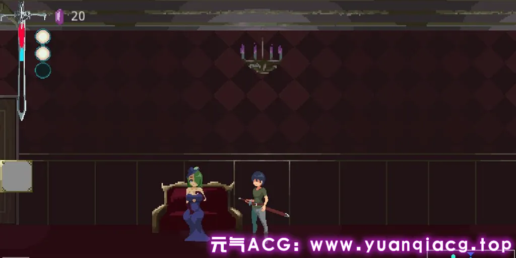 图片[3]-萨迪乌布斯 Ver1.0.5 PC官中版+自带全CG Sadiubus-元气ACG-绅士游戏下载基地！