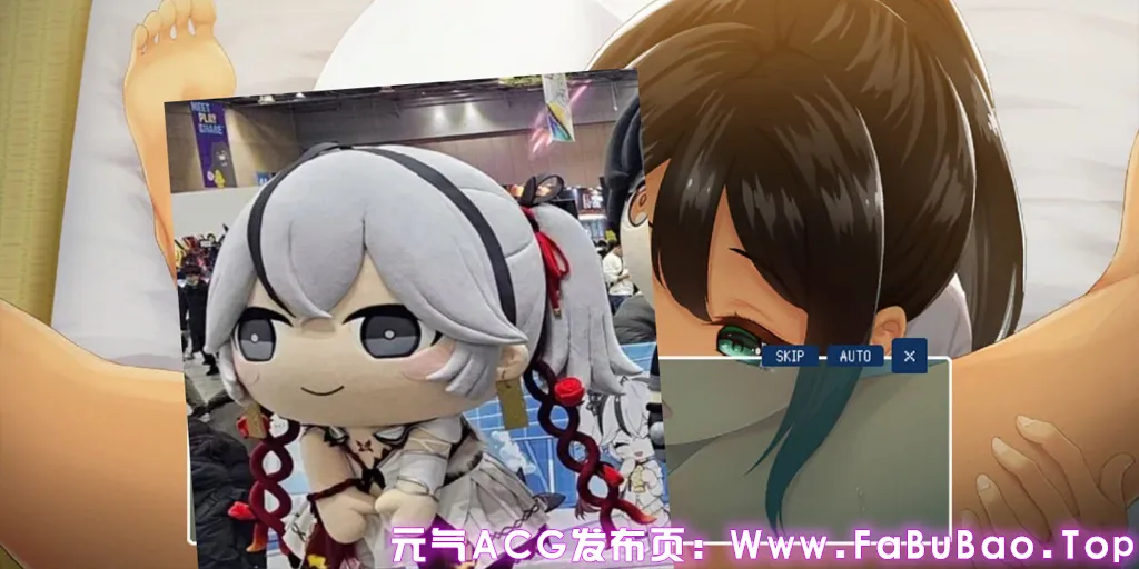 图片[2]-SUMMER -夏日的14天- Demo测试版 官中PC版 SUMMER ~夏の14日~-元气ACG-绅士游戏下载基地！