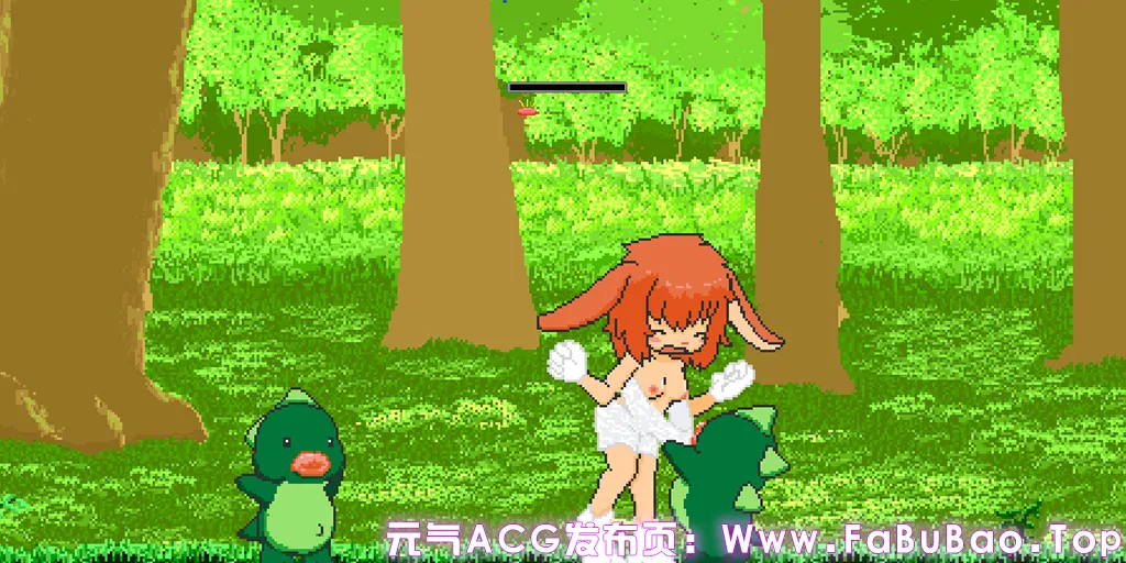 图片[5]-特里安和森林的试炼 Ver1.0.0 PC原版 トライアンと森のしれん-元气ACG-绅士游戏下载基地！