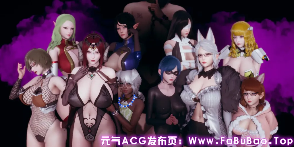 图片[6]-凤凰 Phoenixes V15 Ver1.5 附赞助码+画廊解锁 官中双端PC+安卓版-元气ACG-绅士游戏下载基地！