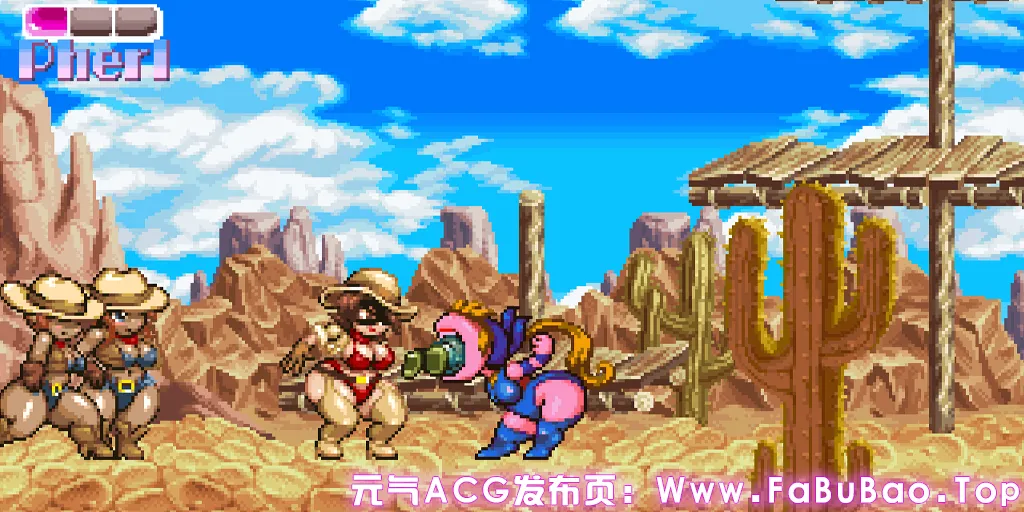 图片[2]-Angler Girl Ver1.0.4 PC原版 钓鱼女孩-元气ACG-绅士游戏下载基地！