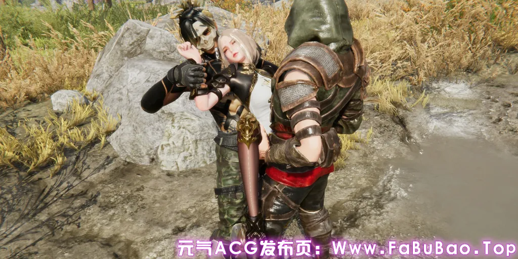 图片[4]-冰霜之姬 Ver1.6.0 官中PC版+全CG存档 Snow x Hime 冰霜の姬-元气ACG-绅士游戏下载基地！