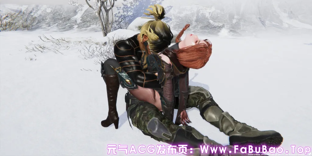 图片[11]-冰霜之姬 Ver1.6.0 官中PC版+全CG存档 Snow x Hime 冰霜の姬-元气ACG-绅士游戏下载基地！