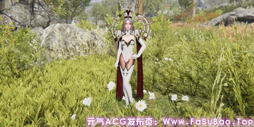 图片[13]-冰霜之姬 Ver1.6.0 官中PC版+全CG存档 Snow x Hime 冰霜の姬-元气ACG-绅士游戏下载基地！