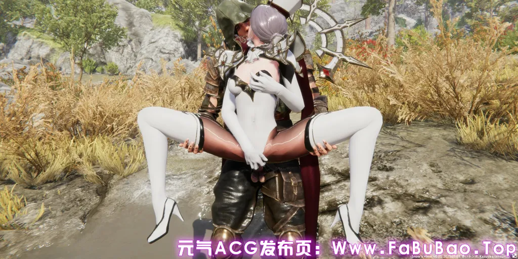 图片[12]-冰霜之姬 Ver1.6.0 官中PC版+全CG存档 Snow x Hime 冰霜の姬-元气ACG-绅士游戏下载基地！