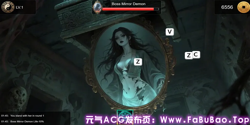 图片[10]-摸金校尉之铜雀台 Ver1.177 官中PC版 Gravedigger-元气ACG-绅士游戏下载基地！