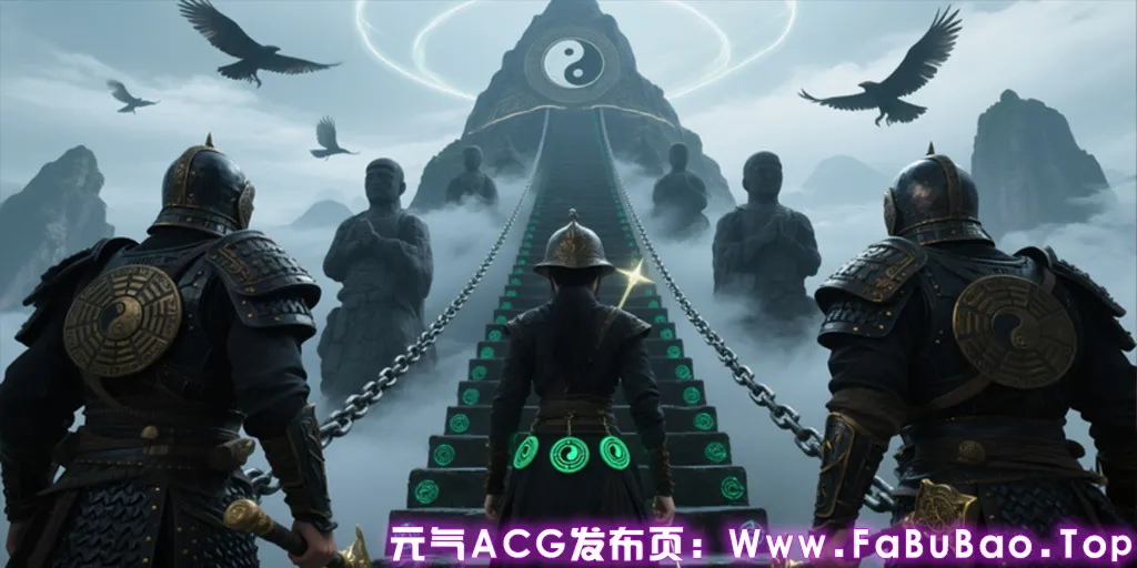 图片[7]-摸金校尉之铜雀台 Ver1.177 官中PC版 Gravedigger-元气ACG-绅士游戏下载基地！