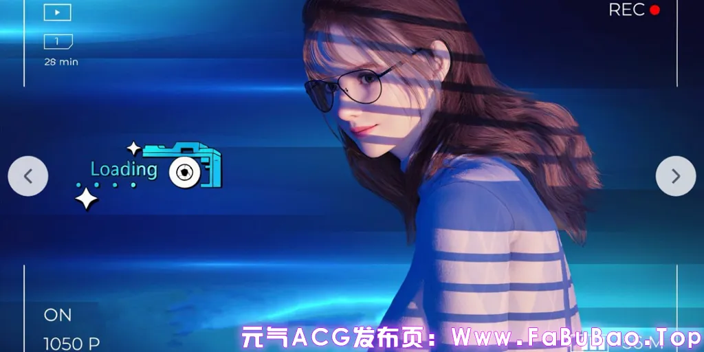 图片[7]-镜头人生-模特写真馆 Ver0.98 官中PC版 Photo Studio Simulator小さな町の美人写真家-元气ACG-绅士游戏下载基地！