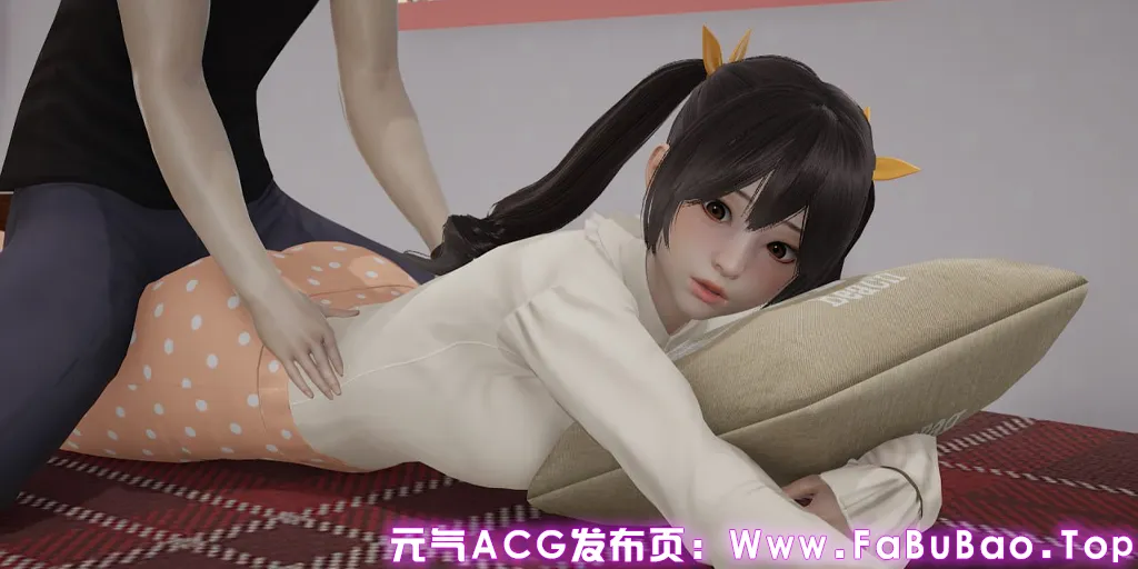 图片[2]-超能力 Ver0.62 重制版三端PC+安卓+MAC官中版 SUPOWER-元气ACG-绅士游戏下载基地！