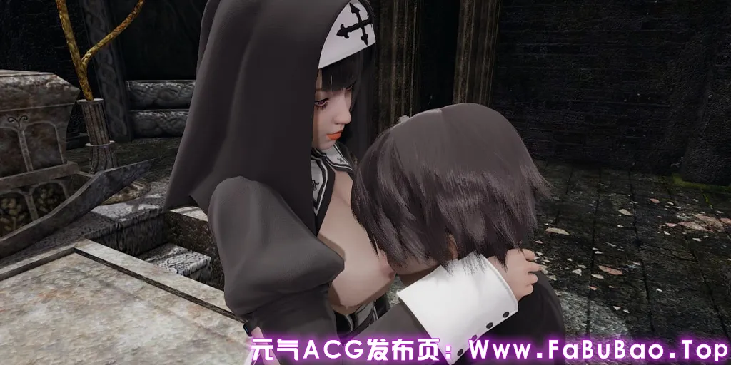 图片[3]-超能力 Ver0.62 重制版三端PC+安卓+MAC官中版 SUPOWER-元气ACG-绅士游戏下载基地！