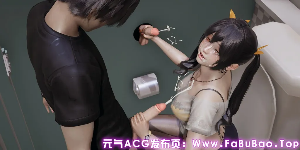 图片[6]-超能力 Ver0.62 重制版三端PC+安卓+MAC官中版 SUPOWER-元气ACG-绅士游戏下载基地！