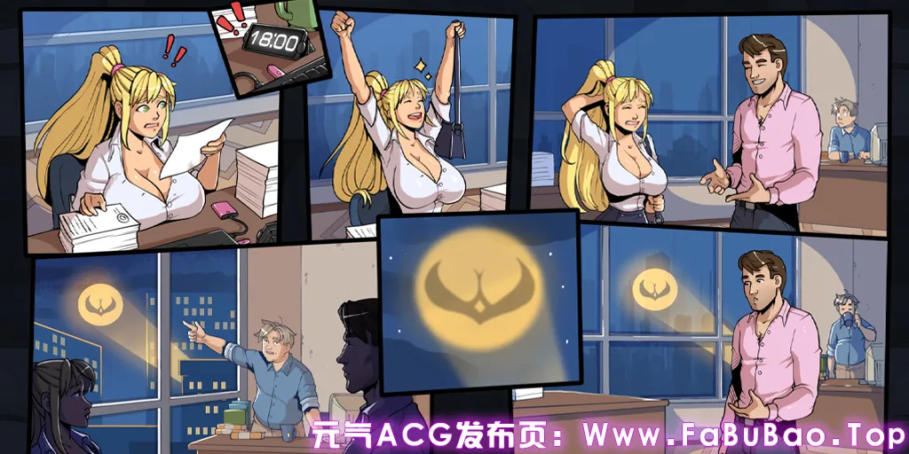 图片[4]-淫荡骑士 The Lewd Knight Ver0.99 三端PC+安卓+MAC官中版 色狼骑士-元气ACG-绅士游戏下载基地！