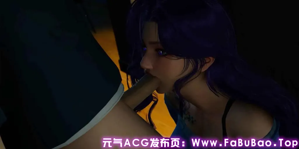 图片[7]-回声：我们告诉自己的谎言 Ep.2面具下的裂縫 回响 双端官中PC+安卓版 Echoes: The Lies We Tell Ourselves Ep.2 自欺之谎-元气ACG-绅士游戏下载基地！