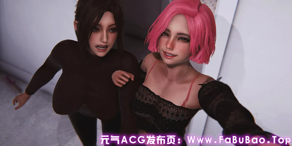 图片[3]-传染危机 Contagion Crisis v0.60 双端PC+安卓汉化版 绅士游戏-元气ACG-绅士游戏下载基地！