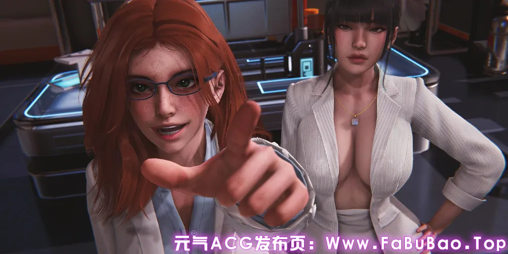 图片[1]-传染危机 Contagion Crisis v0.60 双端PC+安卓汉化版 绅士游戏-元气ACG-绅士游戏下载基地！