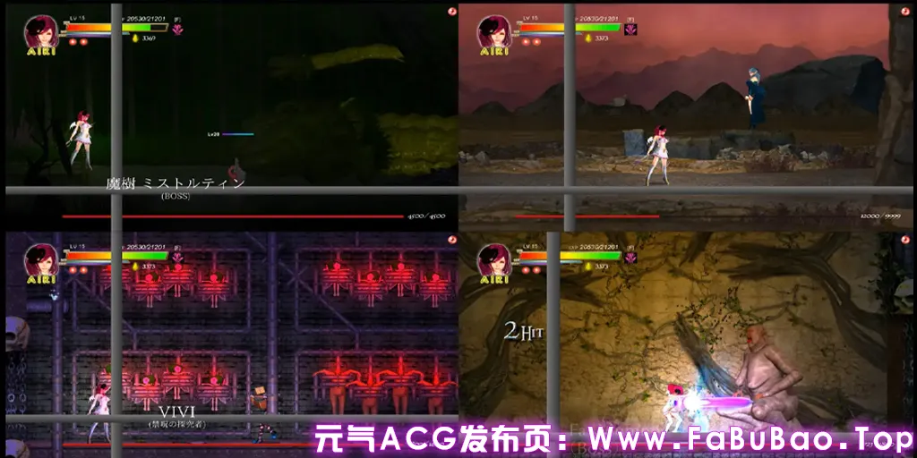 图片[6]-Guilty Hell 白色女神与亡者之都 Ver1.2官中PC版-元气ACG-绅士游戏下载基地！