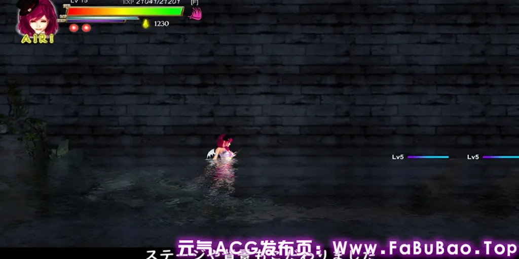 图片[7]-Guilty Hell 白色女神与亡者之都 Ver1.2官中PC版-元气ACG-绅士游戏下载基地！