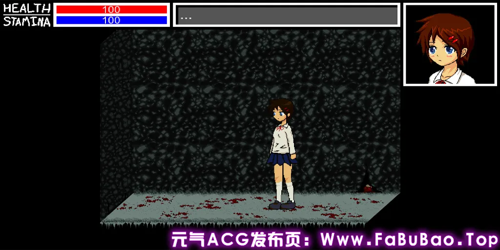 图片[1]-DEMONOPHOBIA -惧魔症候群- PC汉化版 デモノフォビア-元气ACG-绅士游戏下载基地！